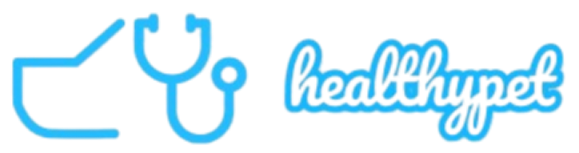 HealthPet logo
